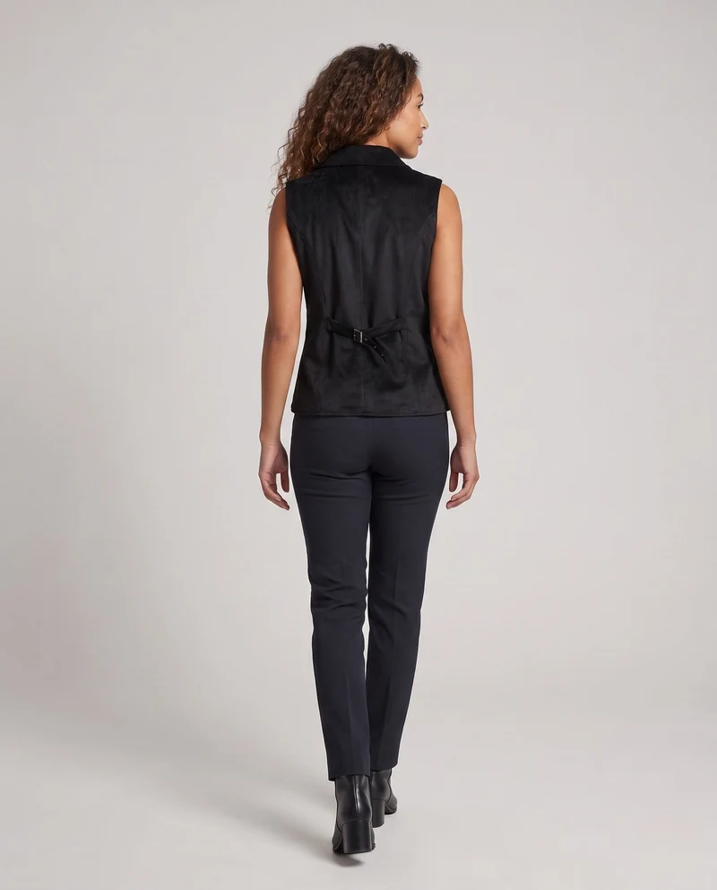 Damen eleganter Pullover mit aufwendigem Muster und modernem Schnitt Nord Taschen