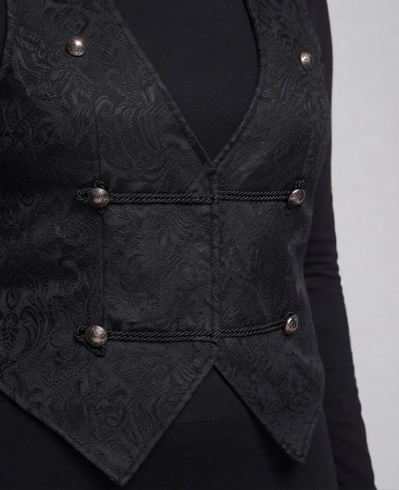 Elegantes Rüschenshirt für Damen mit Spitzenakzenten Nord Taschen