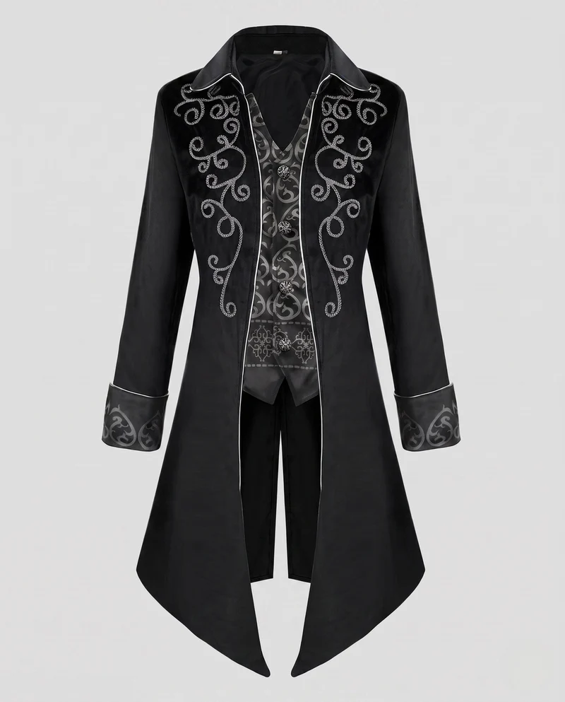 Frauen extravagante Abendjacke Nord Taschen
