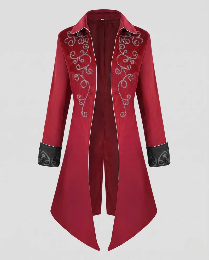 Frauen extravagante Abendjacke Nord Taschen