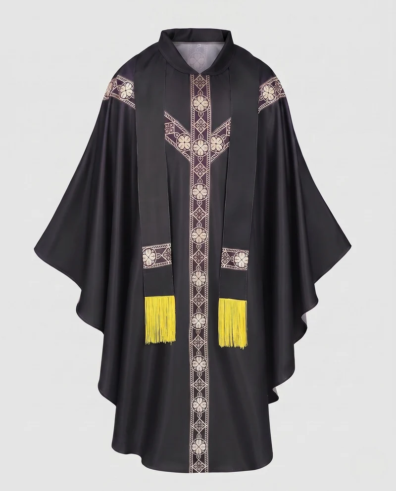 Damen Abendkleid mit aufwendigen Verzierungen und elegantem Schnitt Nord Taschen