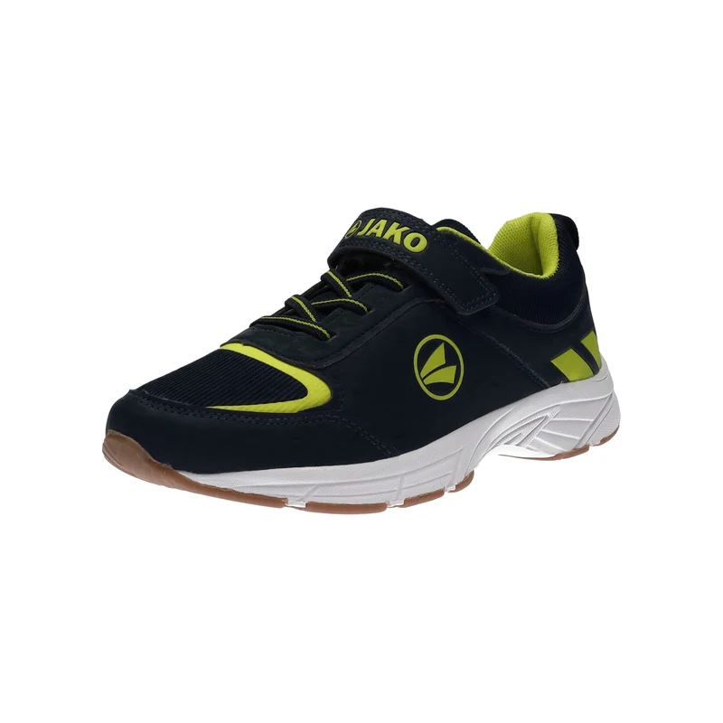 JAKO Sportschuh Klettverschluss J-NI GIMI EV
