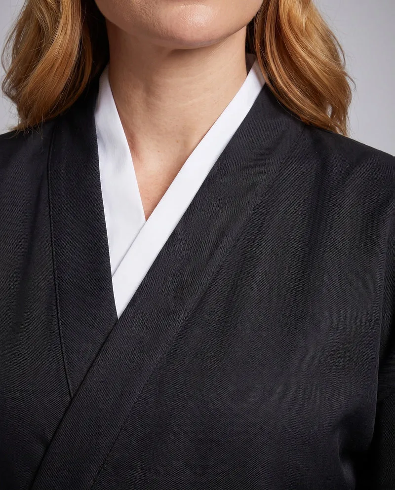 Damen Kimono Set Nord Taschen