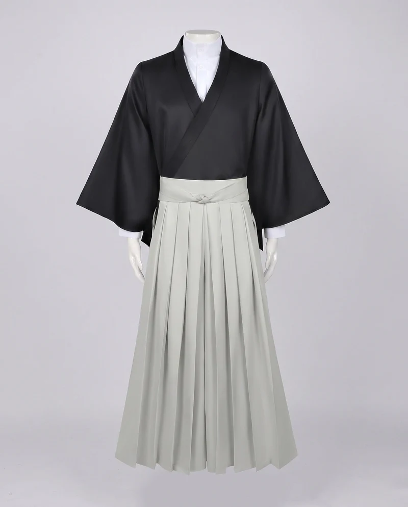 Damen Kimono Set Nord Taschen