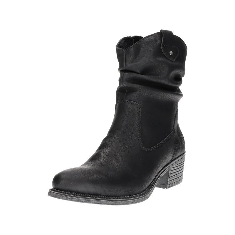 Rieker Western Stiefelette Kaltfutter