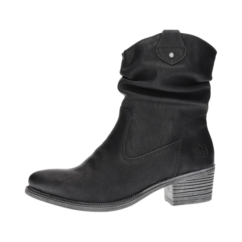 Rieker Western Stiefelette Kaltfutter