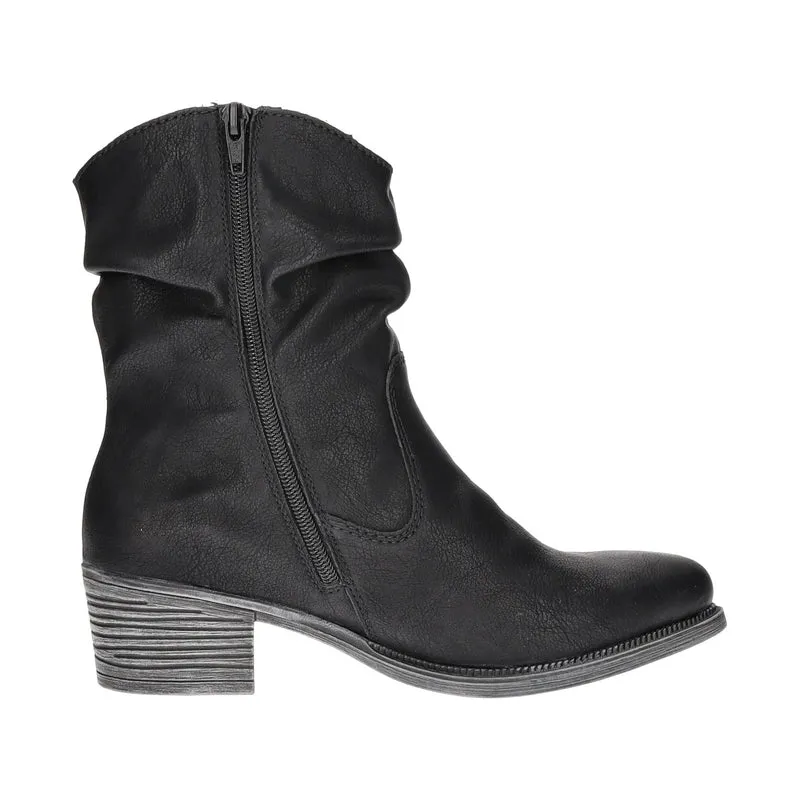 Rieker Western Stiefelette Kaltfutter