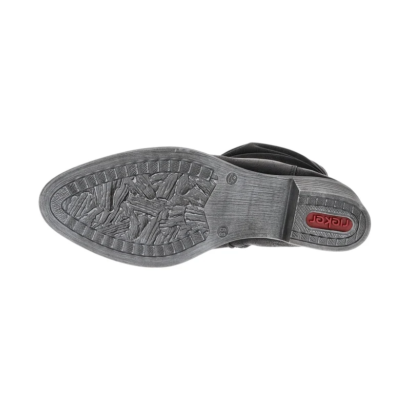 Rieker Western Stiefelette Kaltfutter