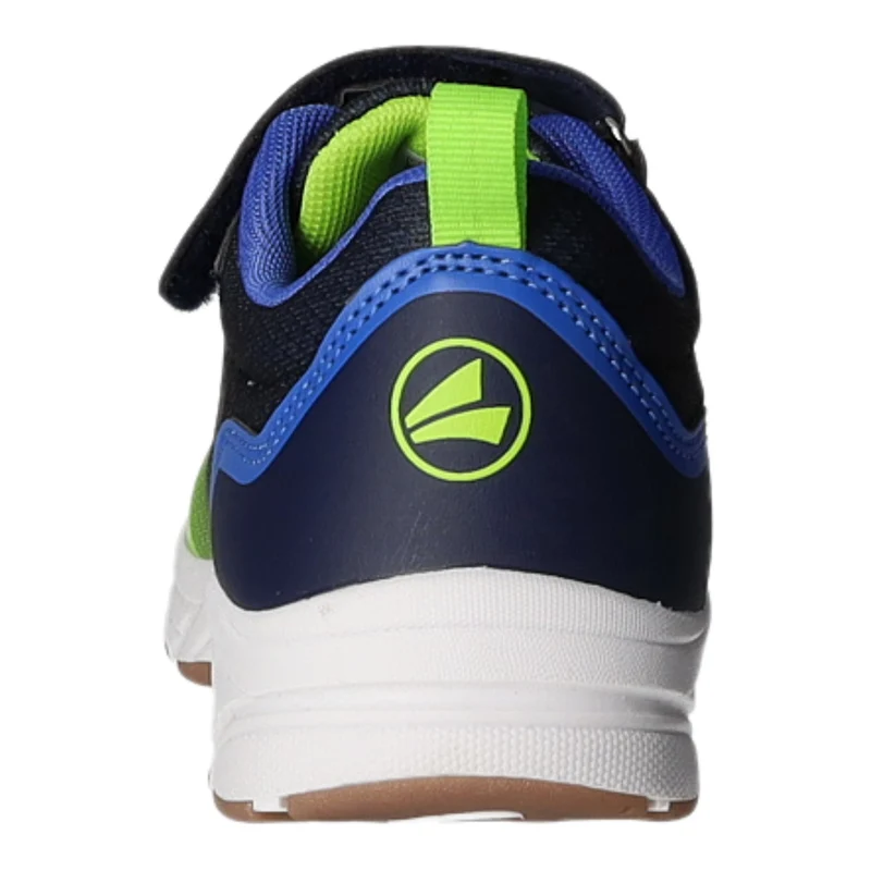 JAKO Sportschuh Klettverschluss J-NI CISE EV