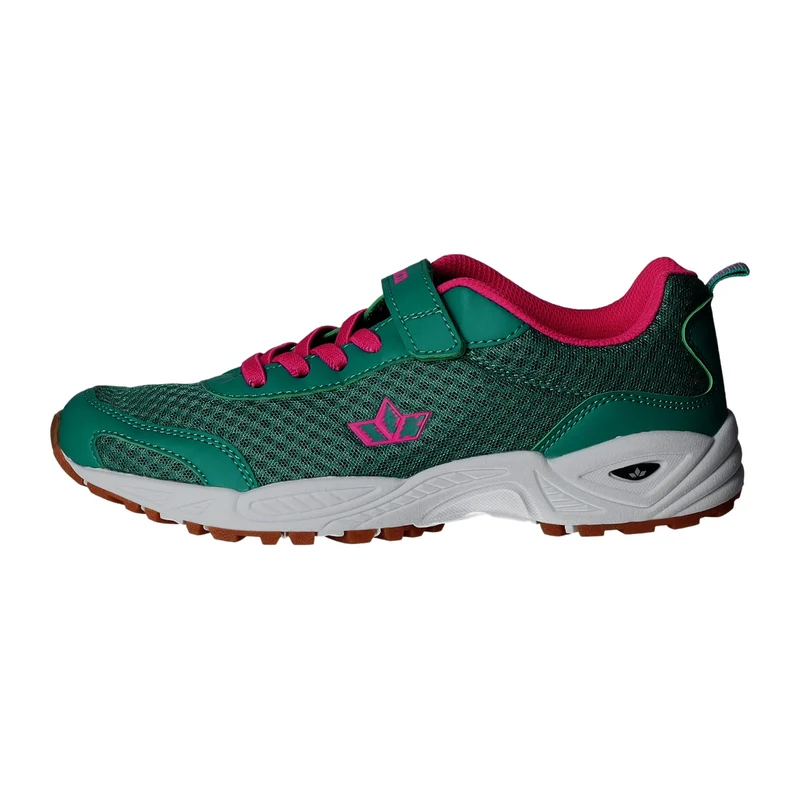 Lico Sportschuh Klettverschluss BRONTE VS