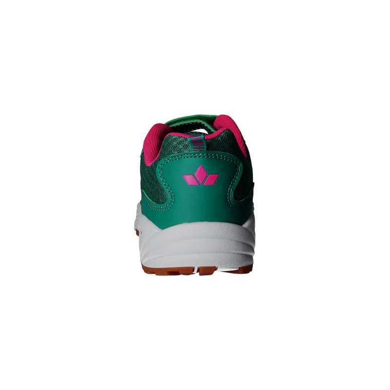 Lico Sportschuh Klettverschluss BRONTE VS