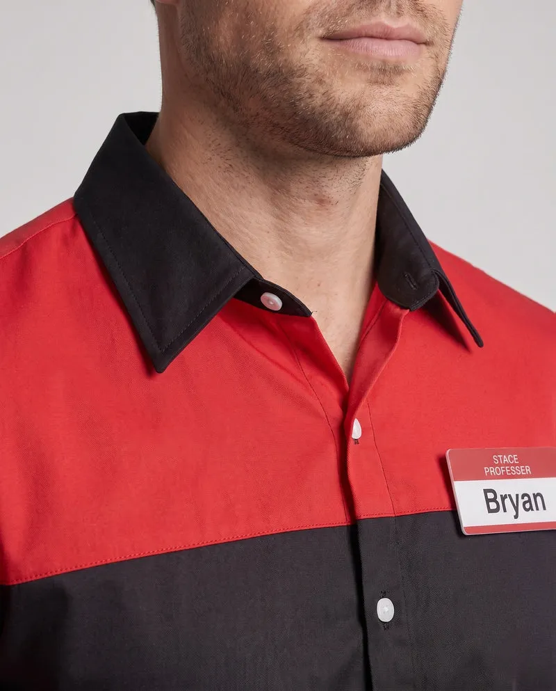 Herren Hochwertige Anzughose mit Elegantem Schnitt und Feiner Stoffqualität Nord Taschen