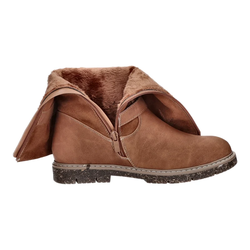 girlZ onlY Schaftstiefel Warmfutter