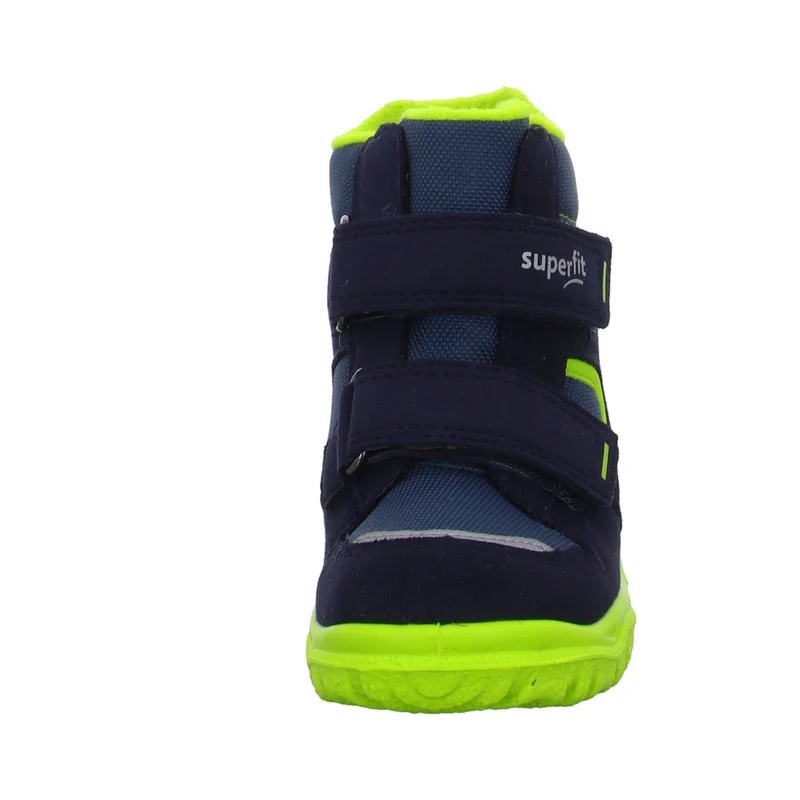 Superfit Allwetterstiefel Warmfutter mit Funktionsmembran (wasserabweisend/wasserdicht) Husky 1