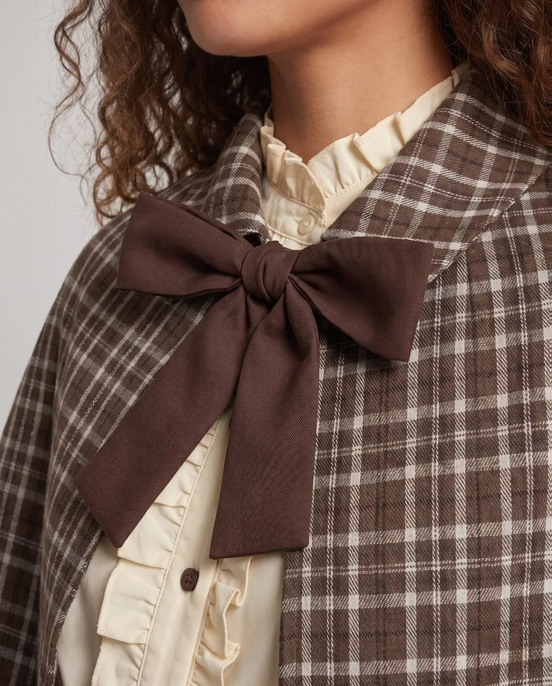 Frauen Sherlock Holmes Kostüm Nord Taschen