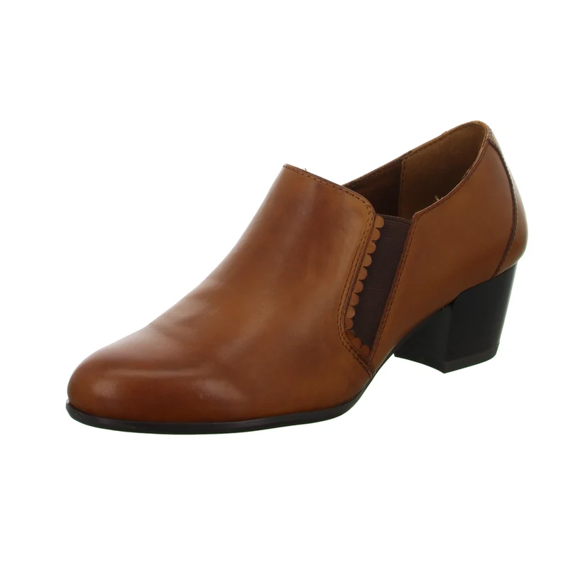 Tamaris Slipper/Kletthalbschuh ab 50mm Absatz
