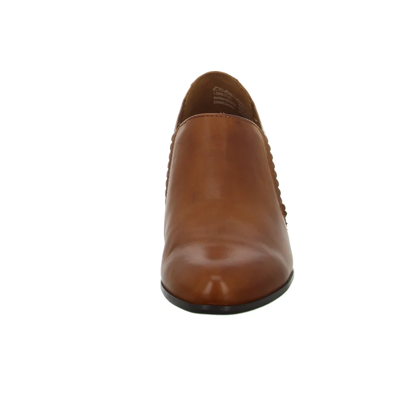 Tamaris Slipper/Kletthalbschuh ab 50mm Absatz