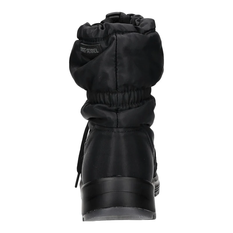 Josef Seibel Allwetterstiefel Warmfutter mit Funktionsmembran (wasserabweisend/wasserdicht) COLORADO 58