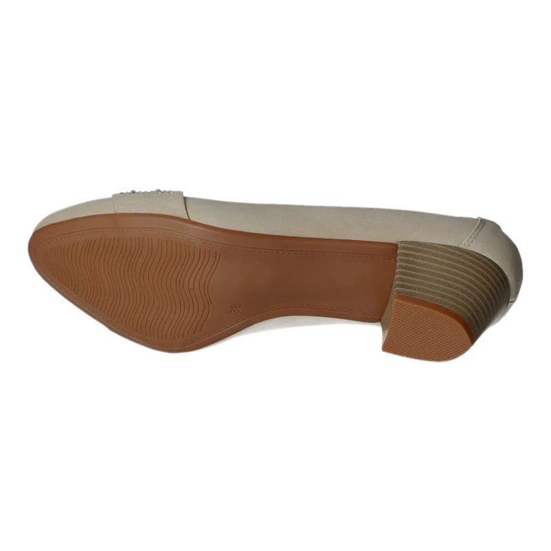 Via della Rosa Pumps 30-50mm Absatz