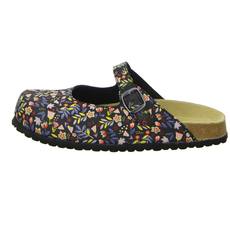 Alyssa Bio Clog (diverse Böden)