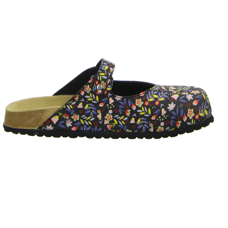 Alyssa Bio Clog (diverse Böden)