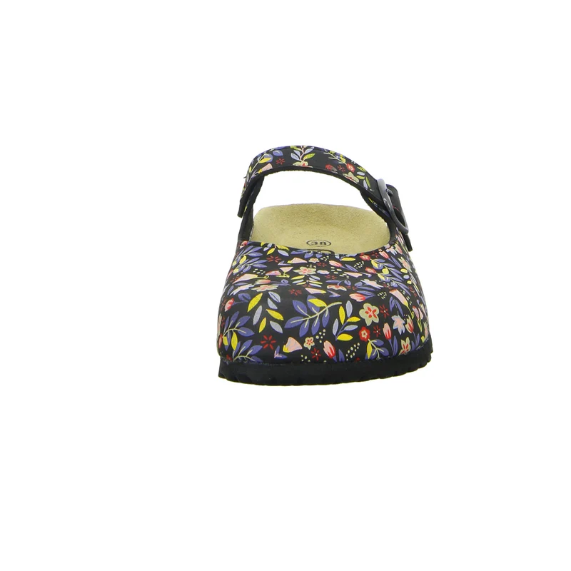 Alyssa Bio Clog (diverse Böden)