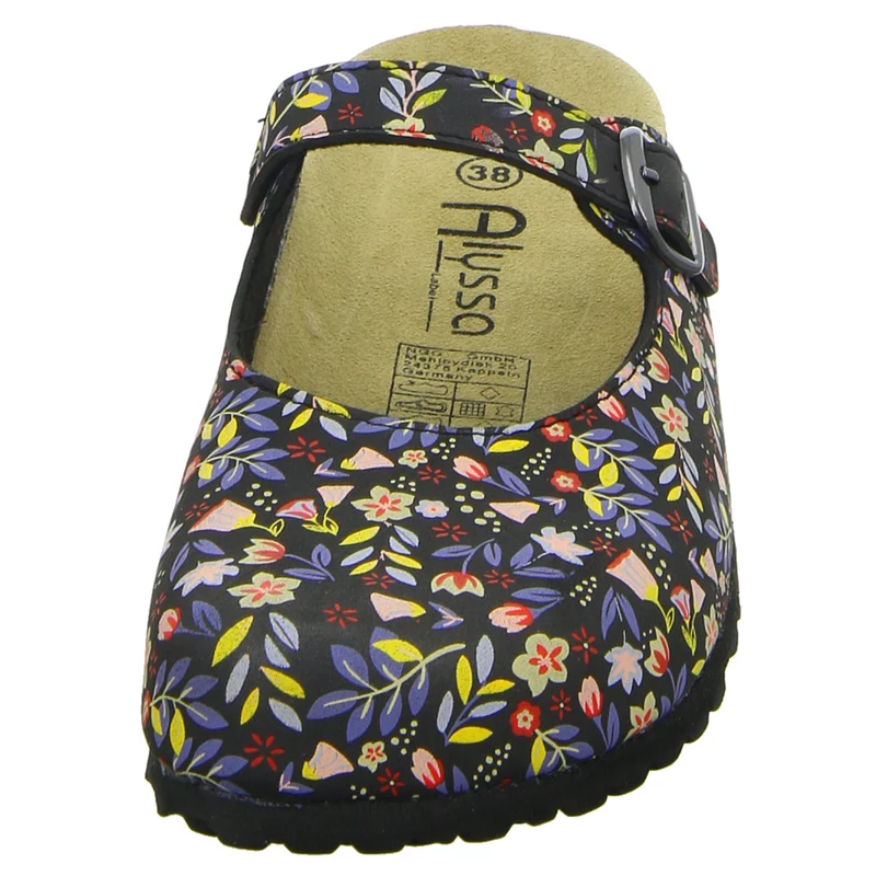 Alyssa Bio Clog (diverse Böden)
