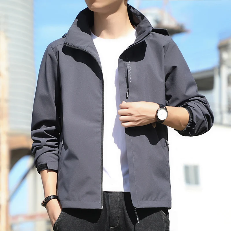 Damen Softshell Outdoorjacke mit abnehmbarer Kapuze, winddichter Membran und atmungsaktivem Meshfutter Nord Taschen