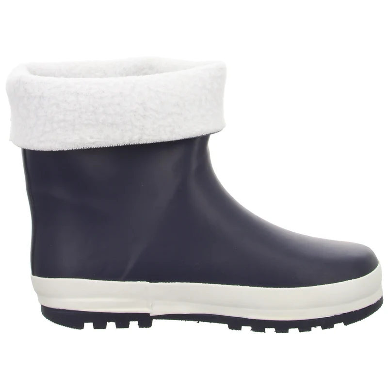 Sneakers Gummistiefel Warmfutter