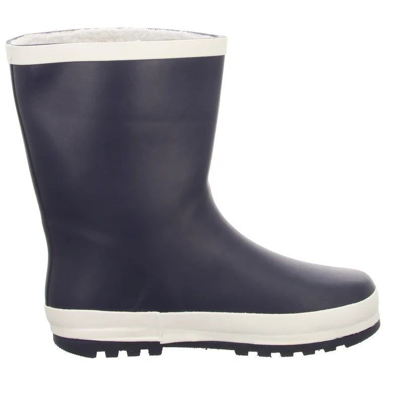 Sneakers Gummistiefel Warmfutter