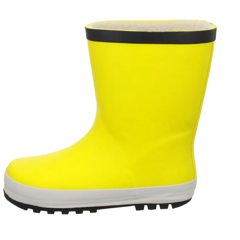 Sneakers Gummistiefel Warmfutter