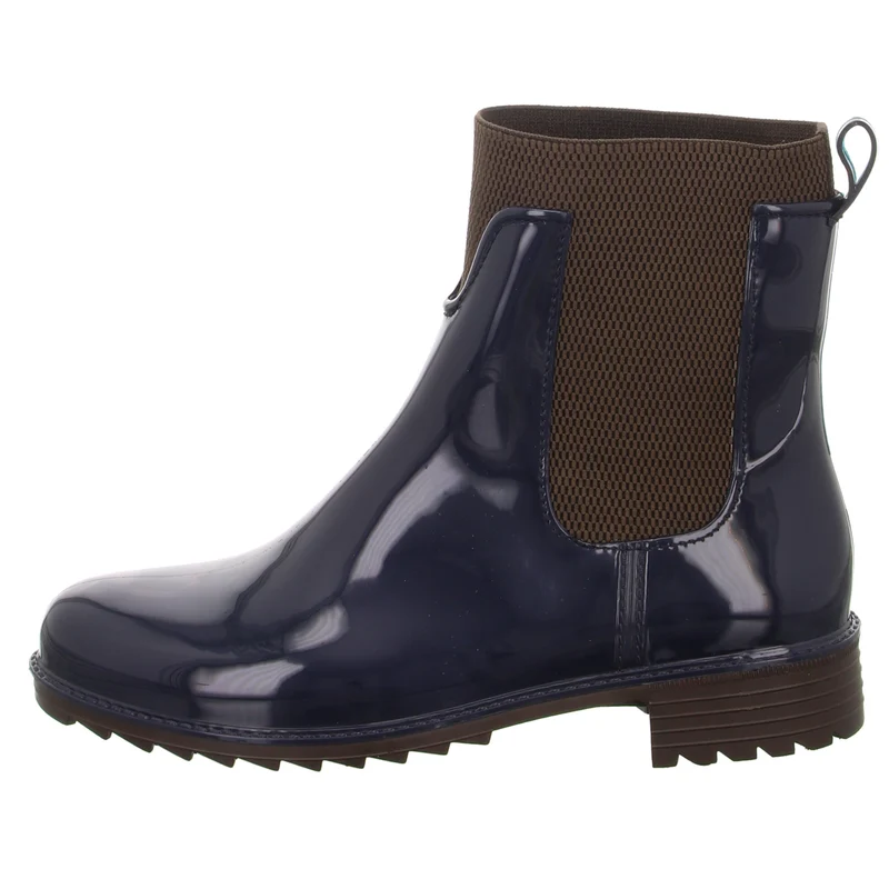 Rieker Gummistiefel Warmfutter