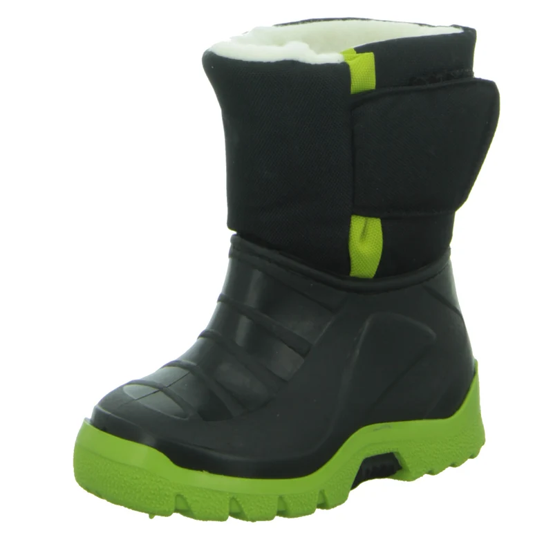 Sneakers Gummistiefel Warmfutter