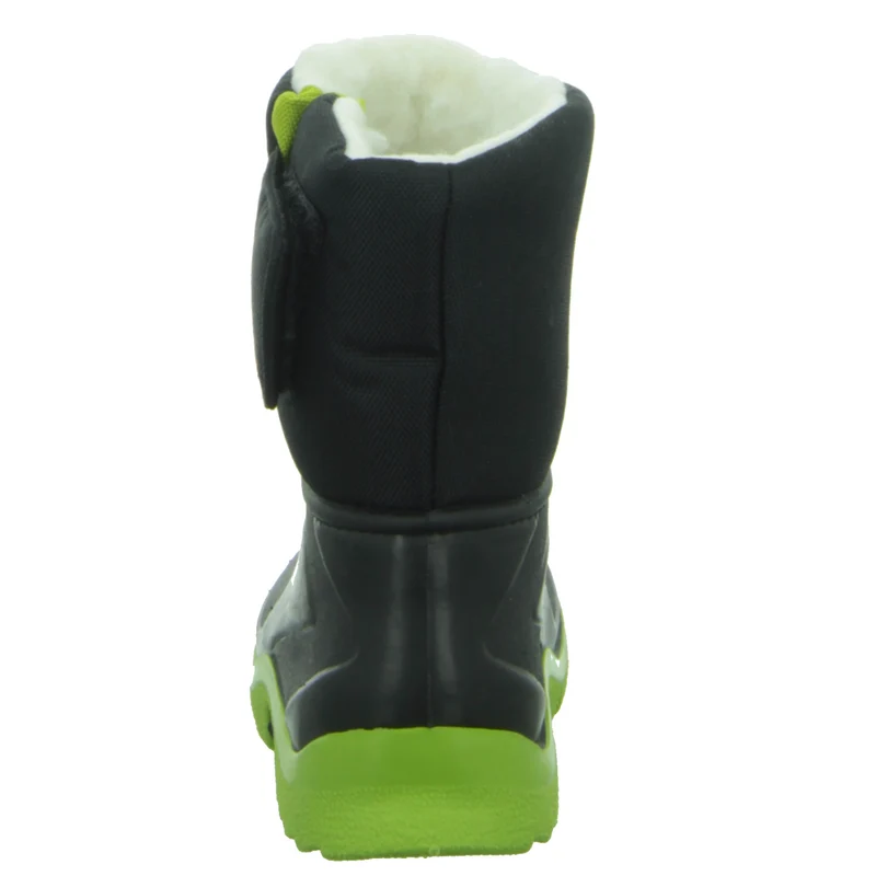 Sneakers Gummistiefel Warmfutter