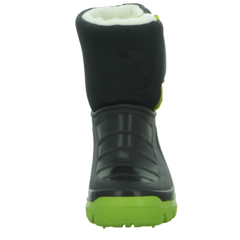 Sneakers Gummistiefel Warmfutter