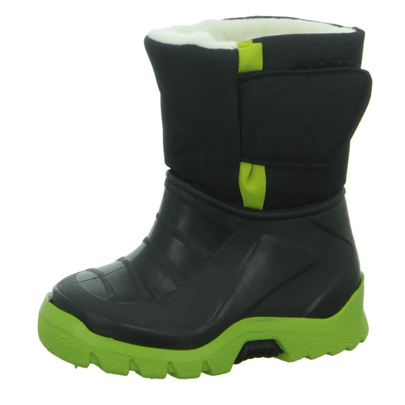 Sneakers Gummistiefel Warmfutter