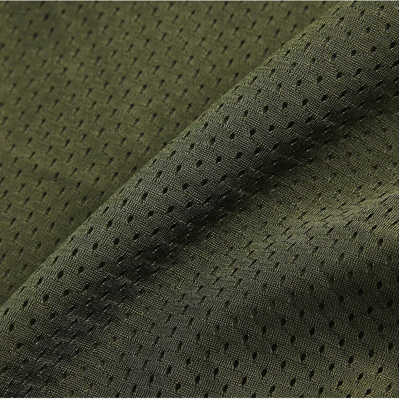 Herren Utility-Weste mit gestreiftem Innenfutter aus Baumwoll-Canvas Nord Taschen