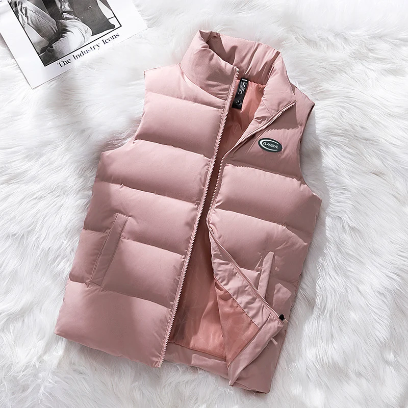 Herren Urban-moderne Thermo-Steppweste mit Hochkragen, 3D-Quilt und verstecktem Reißverschluss Nord Taschen