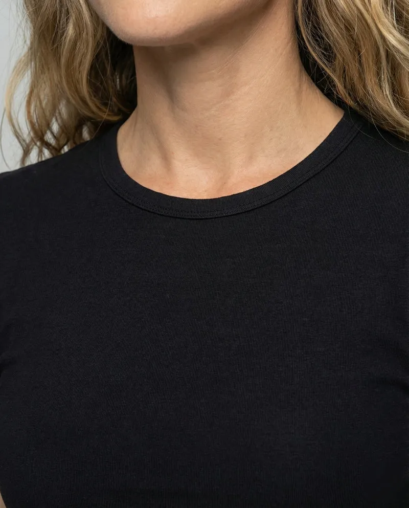 Damen bodenlanger Ballonrock mit gerafftem Saum