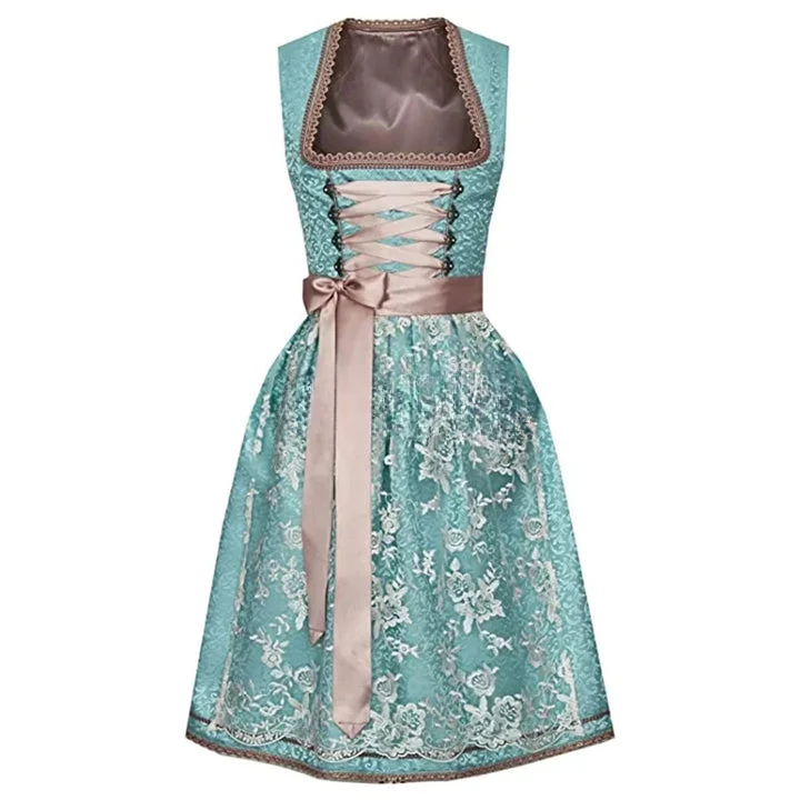 Vittorelli | Oktoberfest Dirndl dress
