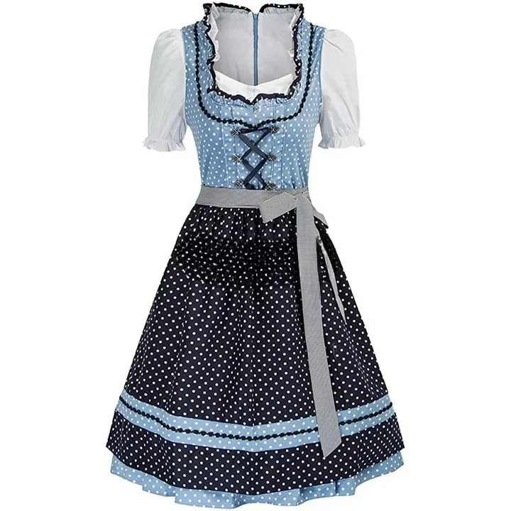 Vittorelli | Oktoberfest Dirndl dress