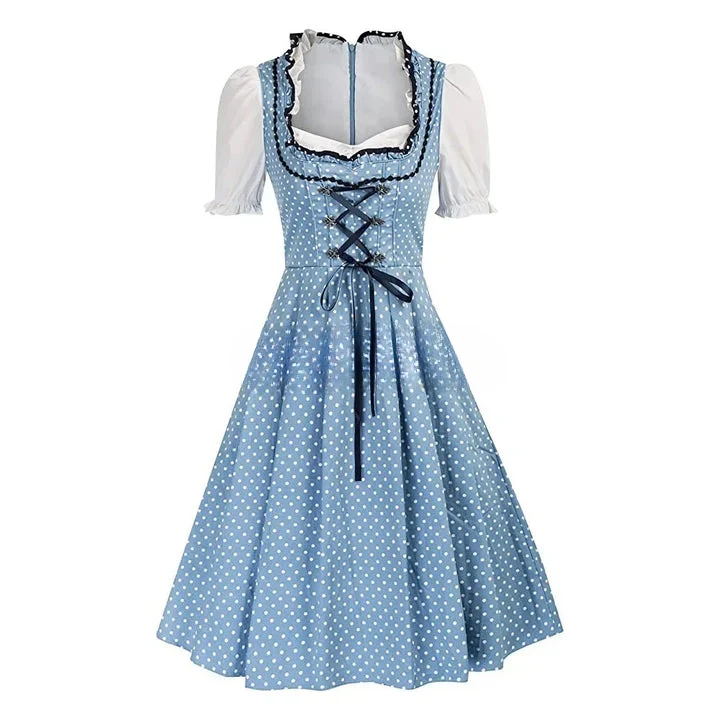 Vittorelli | Oktoberfest Dirndl dress