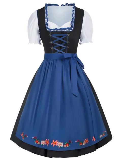 Vittorelli | Oktoberfest Dirndl dress