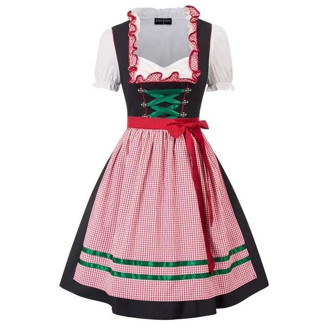 Vittorelli | Oktoberfest Dirndl dress