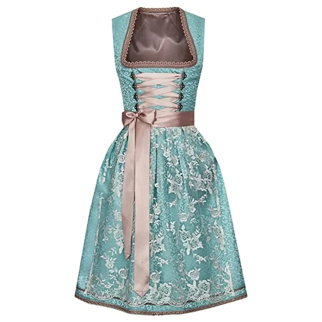 Vittorelli | Oktoberfest Dirndl dress