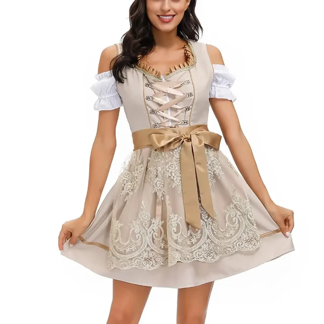 Vittorelli | Oktoberfest Dirndl dress