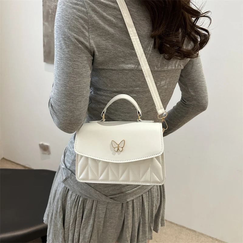 Damen elegante Umhängetasche mit strukturiertem Design und hochwertiger Verarbeitung Nord Taschen