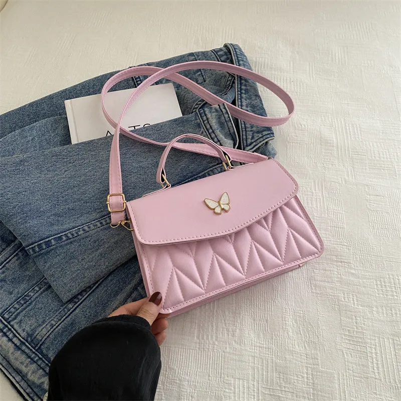 Damen elegante Umhängetasche mit strukturiertem Design und hochwertiger Verarbeitung Nord Taschen