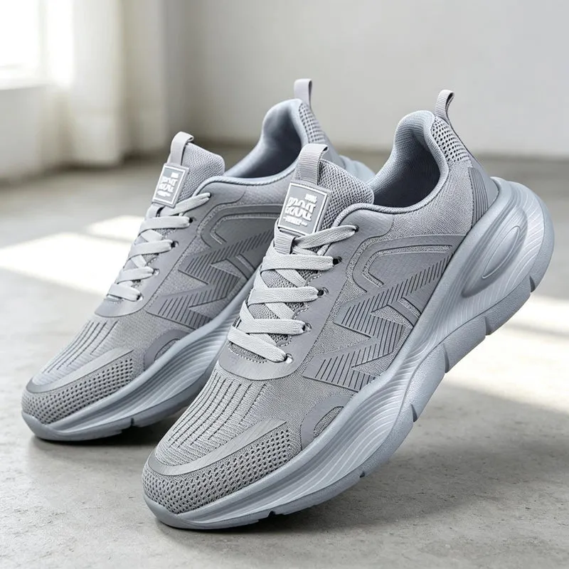 Herren Atmungsaktive Laufschuhe Nord Taschen 1788175243