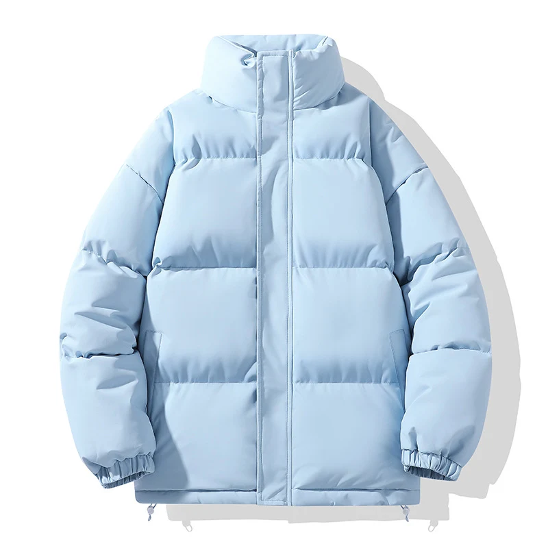 Damen Hochwertige Steppjacke Nord Taschen
